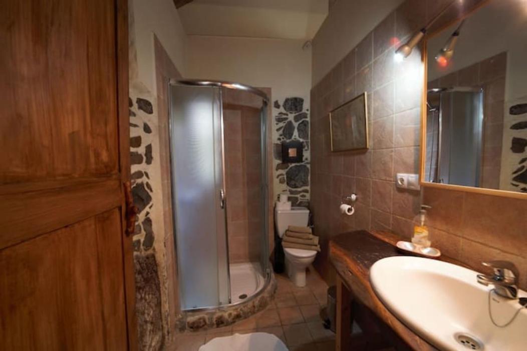 Casa Buenavida Villa Alajeró Exteriör bild