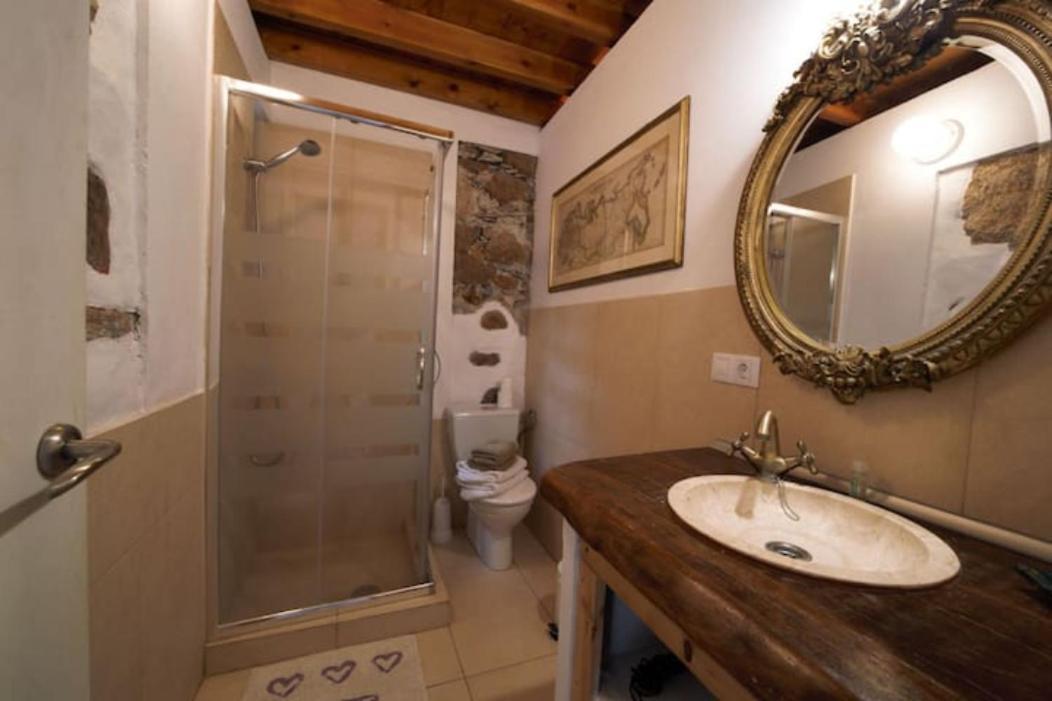 Casa Buenavida Villa Alajeró Exteriör bild